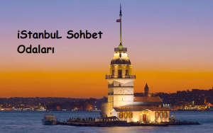 iStanbuL sohbet